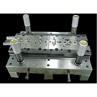 Die & Tooling Parts