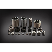 Progressive Parts