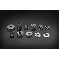 Progressive Parts