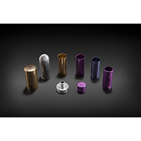 Polished & Coated Products