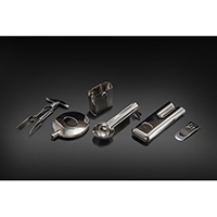 Polished & Coated Products