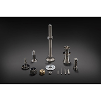 NC Machining Parts