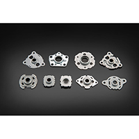 Progressive Parts