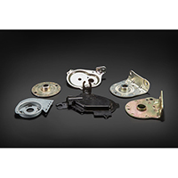 Progressive Parts