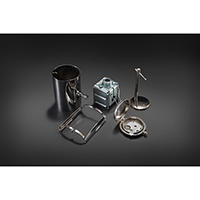 NC Machining Parts