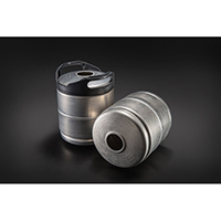Single Operation & Hydraulic Pressing Parts