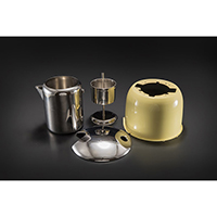 Single Operation & Hydraulic Pressing Parts