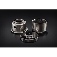 Single Operation & Hydraulic Pressing Parts