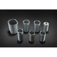 Single Operation & Hydraulic Pressing Parts