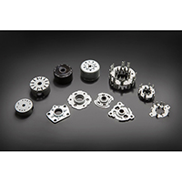 Progressive Parts