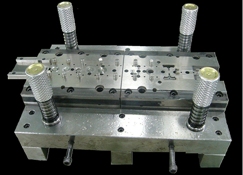 Die & Tooling Parts 1